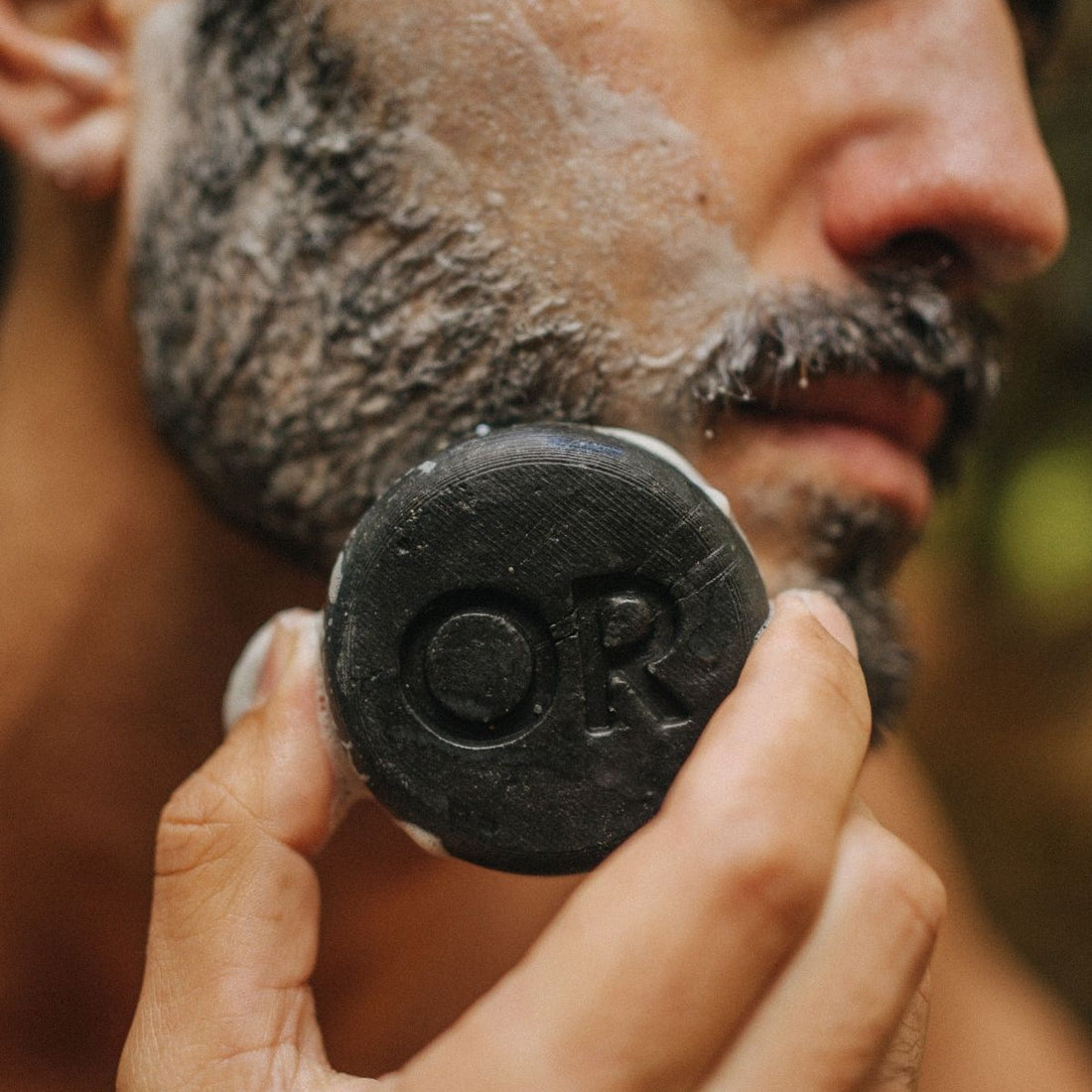 Shampoo em barra masculino: como escolher e como usar