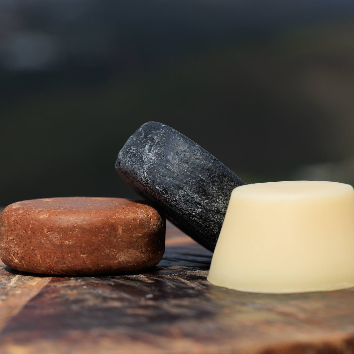 Como montar um ritual de banho natural completo