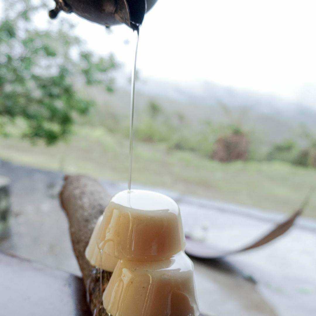 Ingrediente azeite de oliva — OR NATURAL