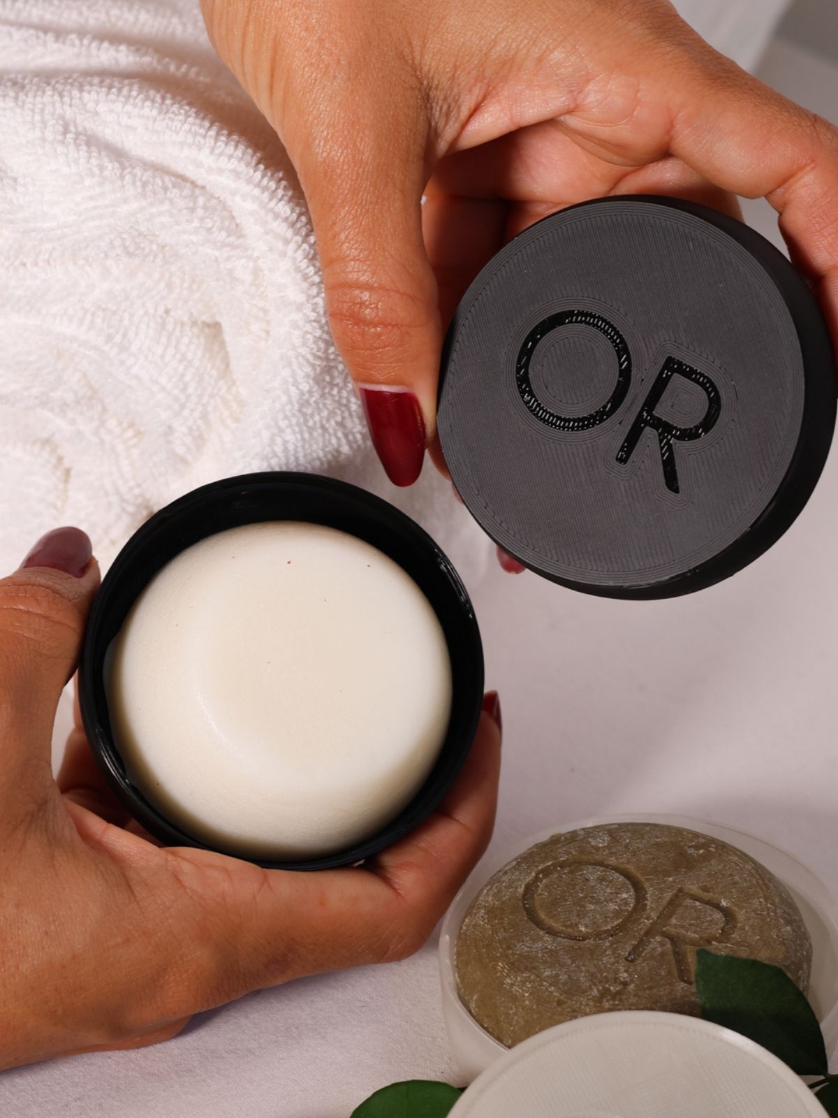 Estojo de Transporte