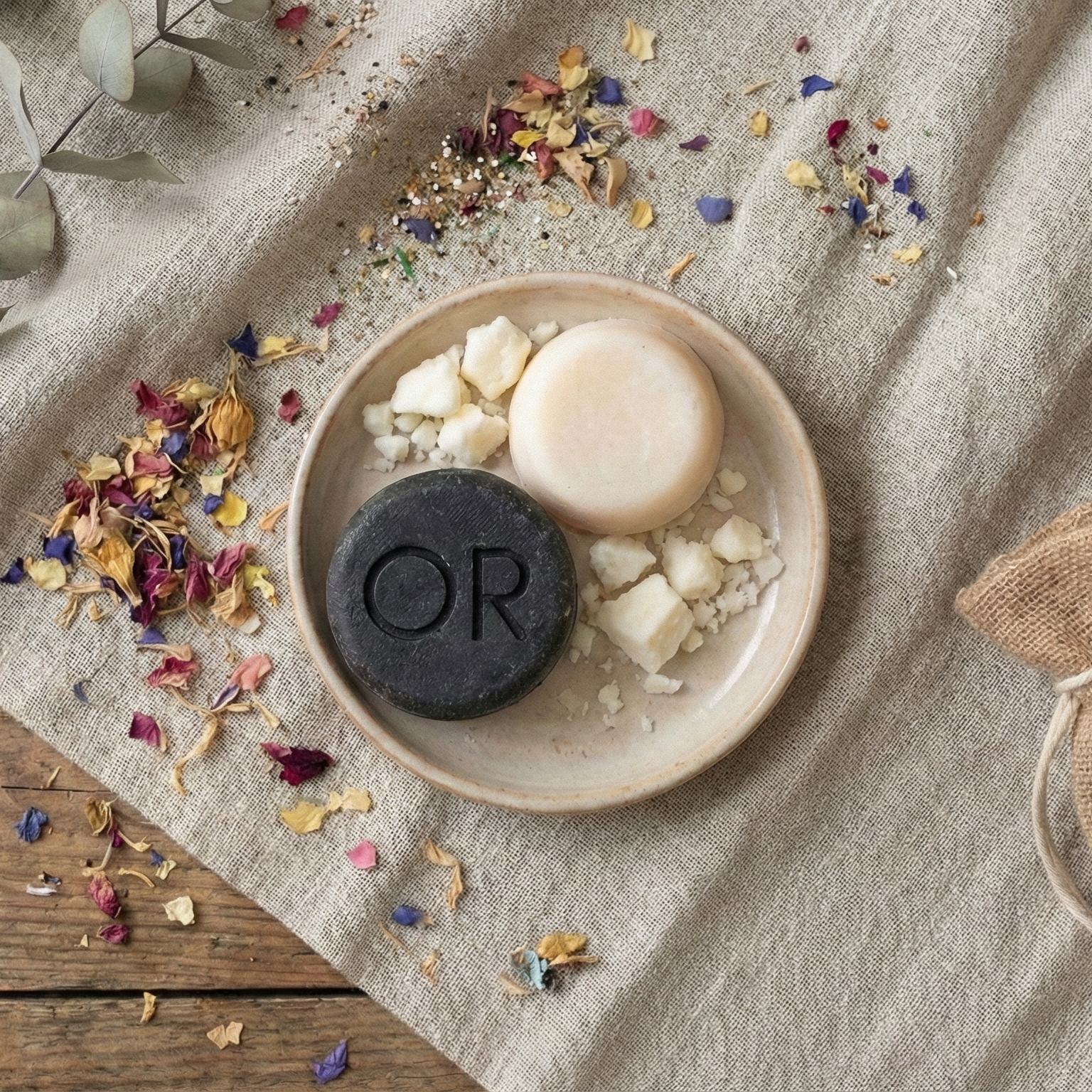 Detox & Restauração: Equilíbrio da raiz às pontas no Carnaval ✨