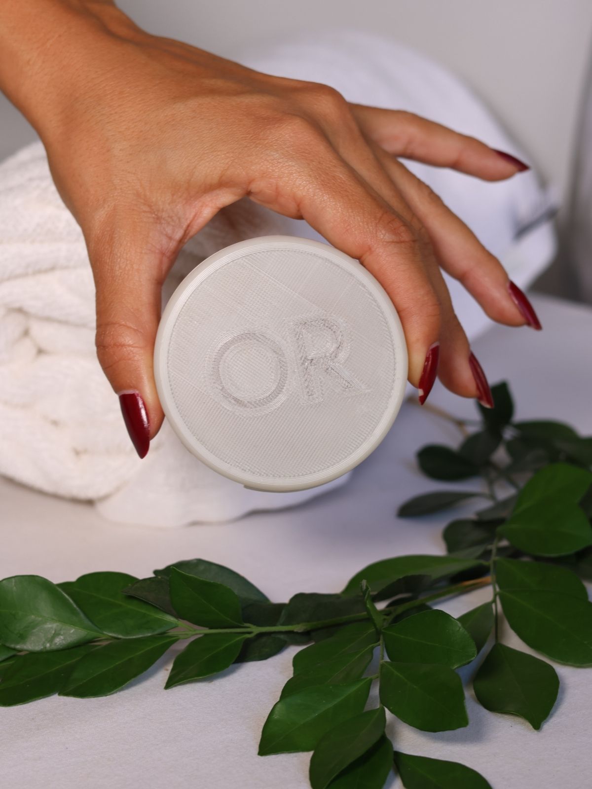 Estojo de Transporte